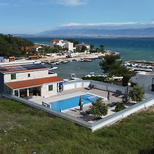  Apartman Sana 1