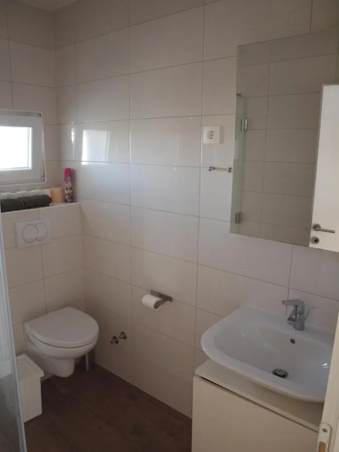 Lavanda Centar Vir Apartman