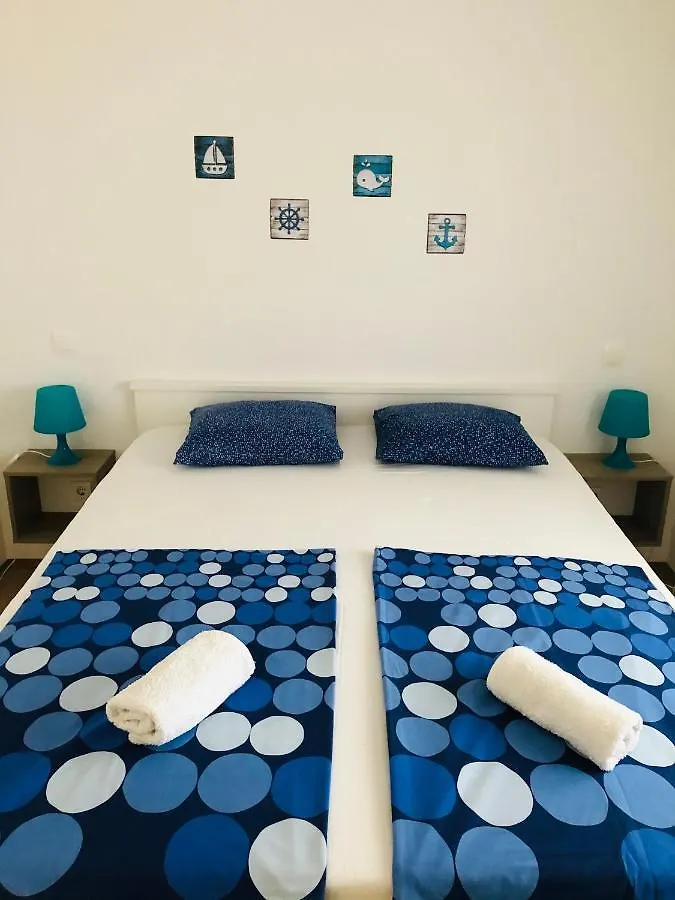Apartman Lavanda Centar Vir