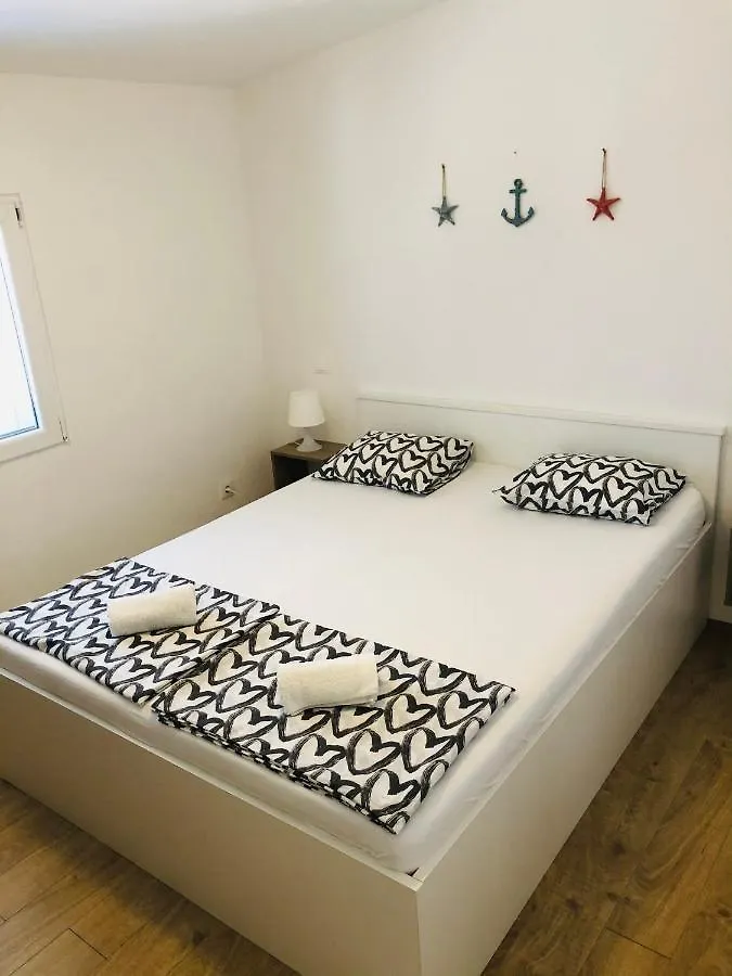 Lavanda Centar Vir Horvátország