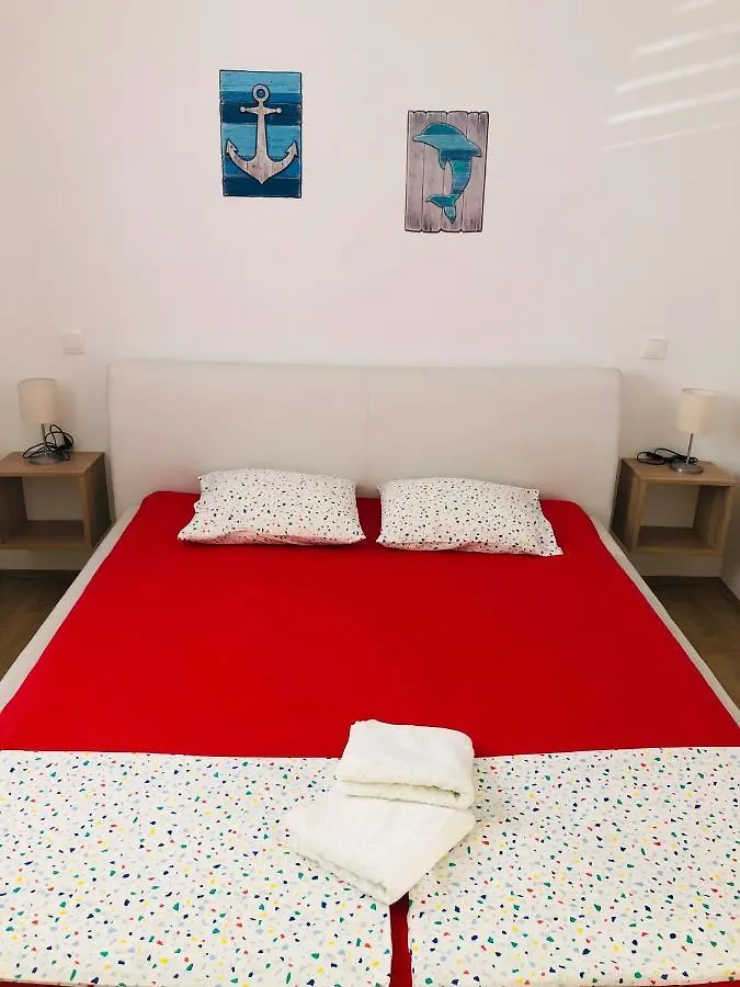 Lavanda Centar Vir Horvátország