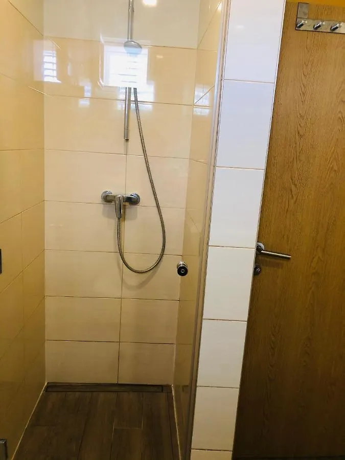 Apartman Lavanda Centar Vir