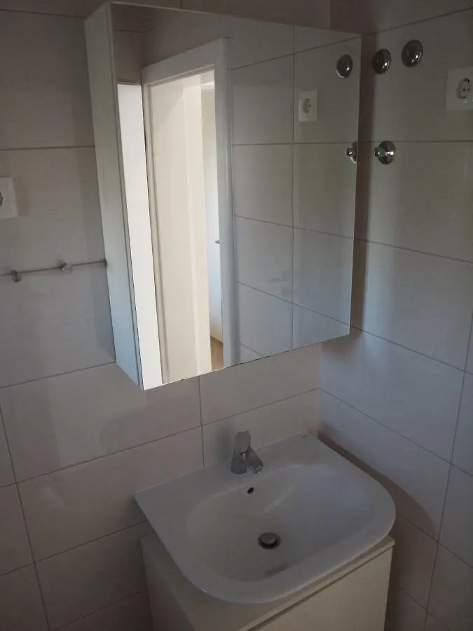 Lavanda Centar Vir Apartman