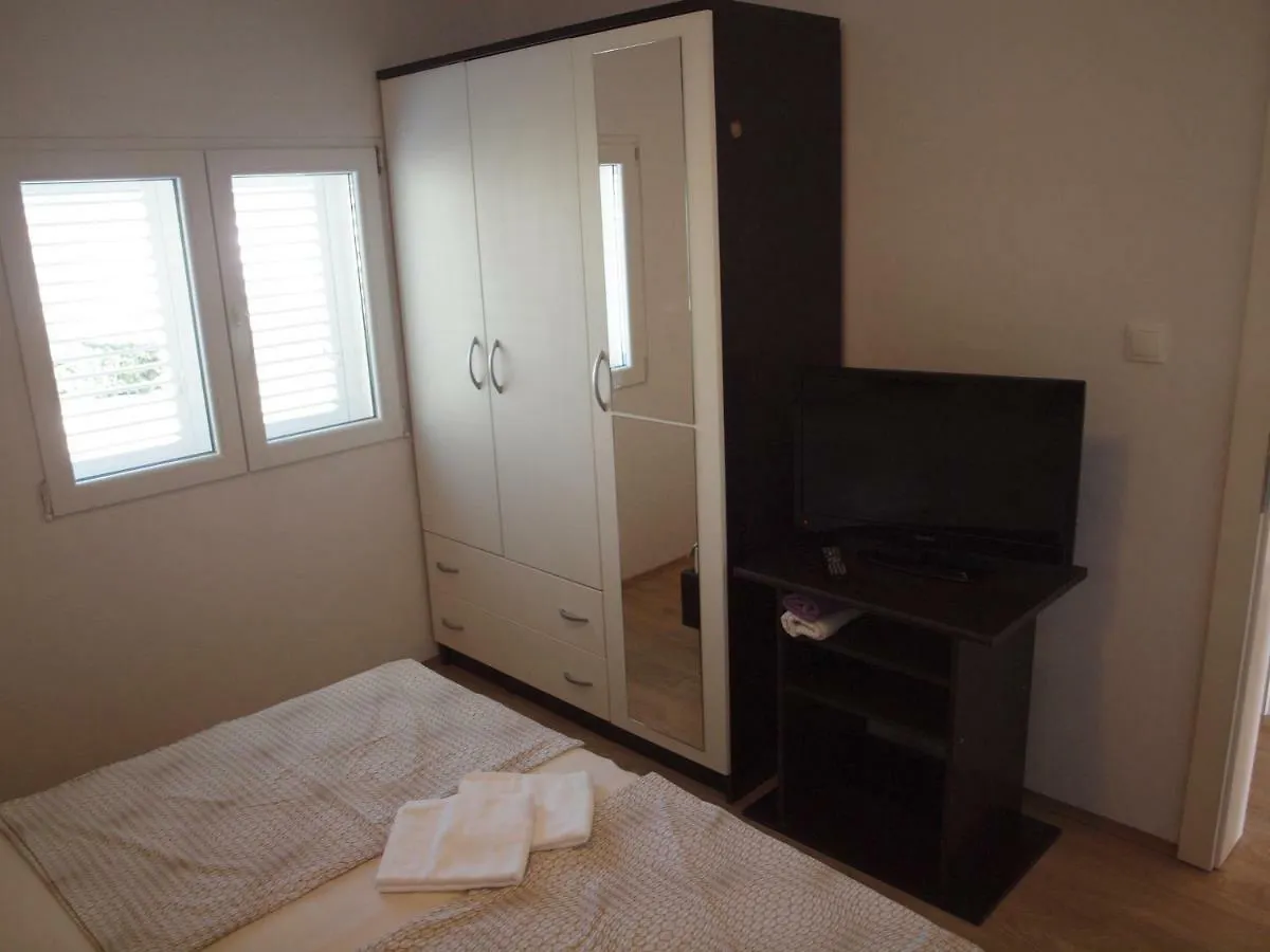 Lavanda Centar Vir Apartman