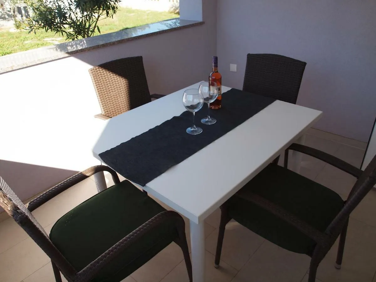 Lavanda Centar Vir Apartman